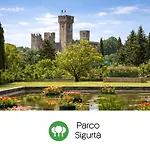 10 Minuti Da Gardaland Con Piscina E Giardino * Salionze