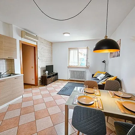 10 Minuti Da Gardaland Con Piscina E Giardino Appartement *
