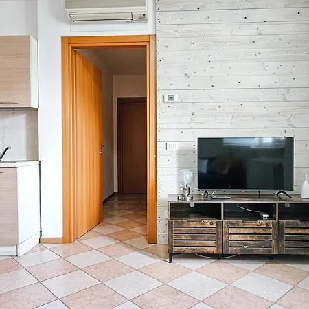 Appartement 10 Minuti Da Gardaland Con Piscina E Giardino *