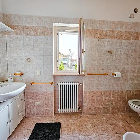 Appartement 10 Minuti Da Gardaland Con Piscina E Giardino *