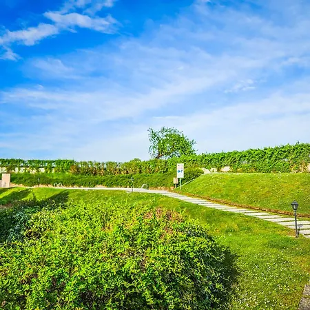 10 Minuti Da Gardaland Con Piscina E Giardino *