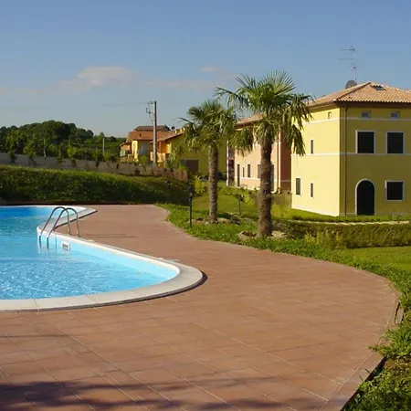 La Casa Dell Oco Salionze