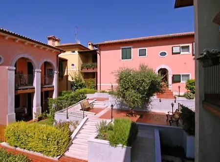 Apartment La Casa Dell Oco