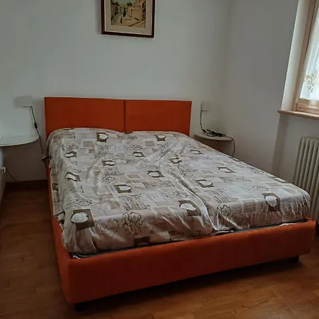 Apartment La Casa Dell Oco
