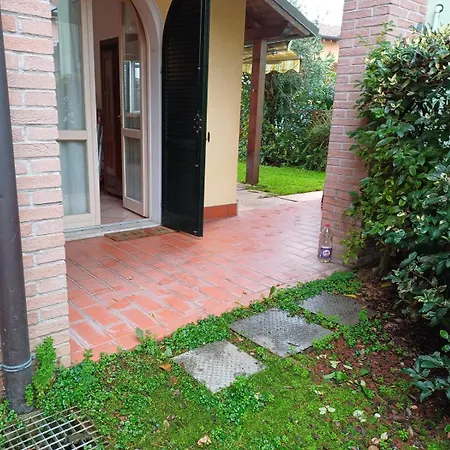 La Casa Dell Oco * Salionze