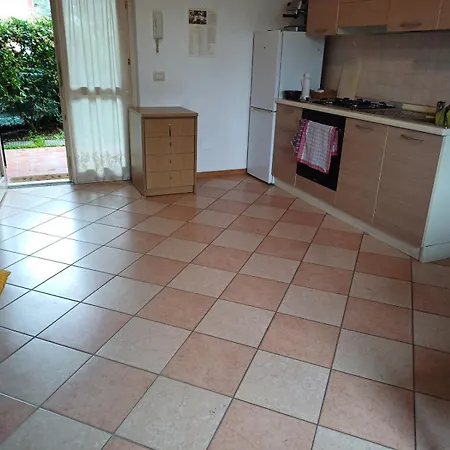 La Casa Dell Oco Apartment