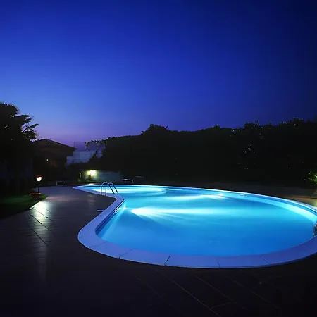 La Casa Dell Oco Apartment Salionze