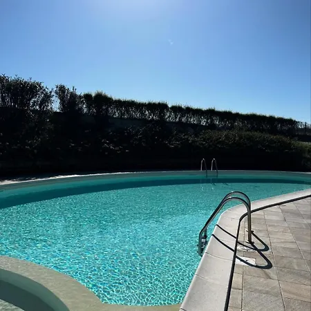 La Casa Dell Oco * Salionze