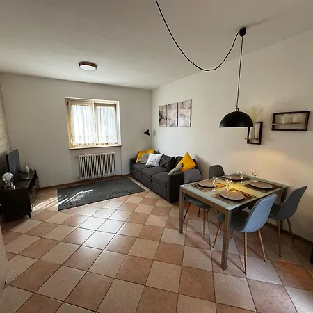 La Casa Dell Oco * Salionze