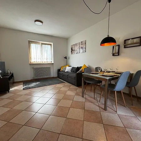 Apartment La Casa Dell Oco *