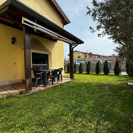 La Casa Dell Oco *