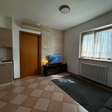 La Casa Dell Oco Salionze