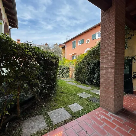 Apartment La Casa Dell Oco Salionze