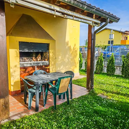 La Casa Dell Oco *