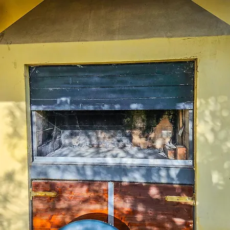 La Casa Dell Oco * Salionze