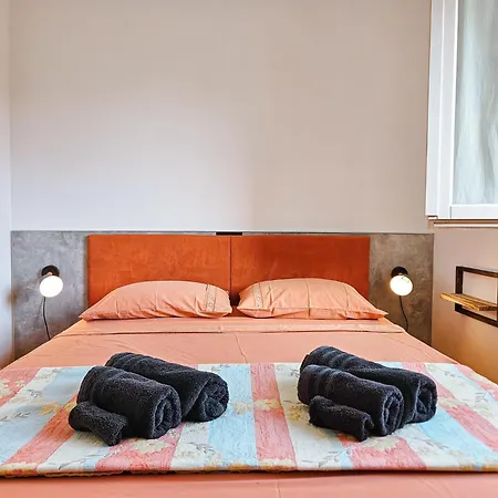 Apartment La Casa Dell Oco Salionze