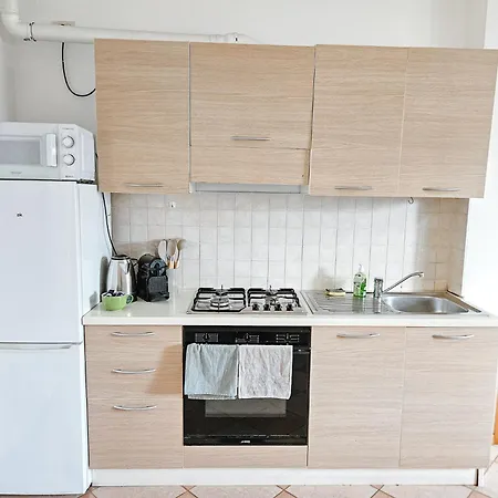 Apartment La Casa Dell Oco *