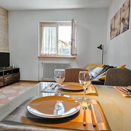 Apartment La Casa Dell Oco