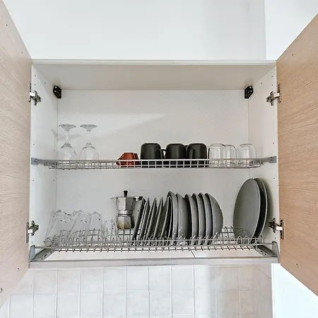 La Casa Dell Oco Apartment Salionze