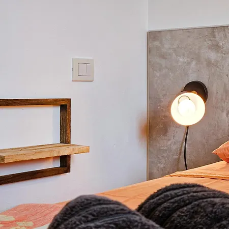 La Casa Dell Oco *