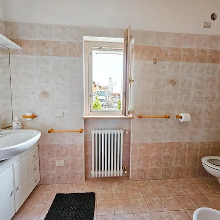 Apartman 10 Minuti Da Gardaland Con Piscina E Giardino *