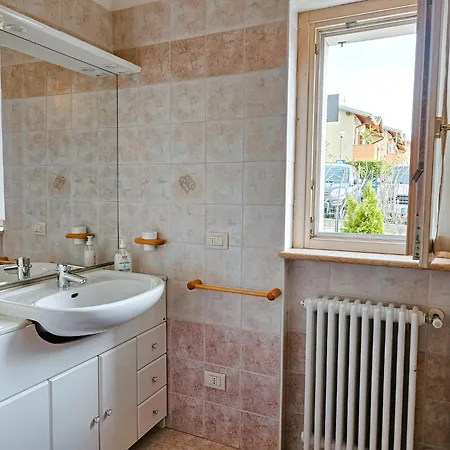 La Casa Dell Oco Salionze