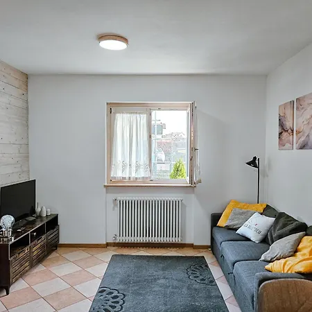 La Casa Dell Oco Apartment *