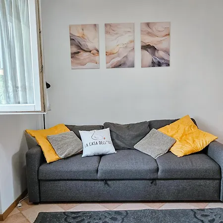 La Casa Dell Oco * Salionze