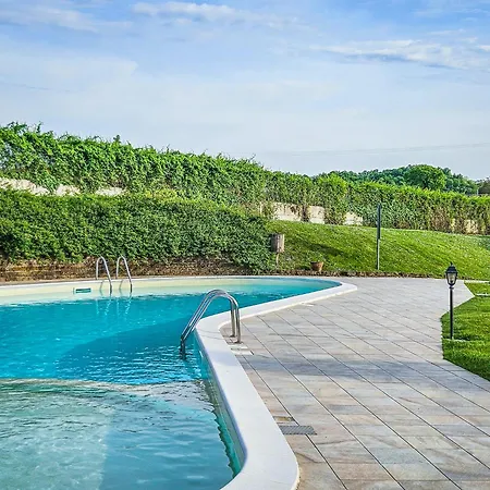 10 Minuti Da Gardaland Con Piscina E Giardino *